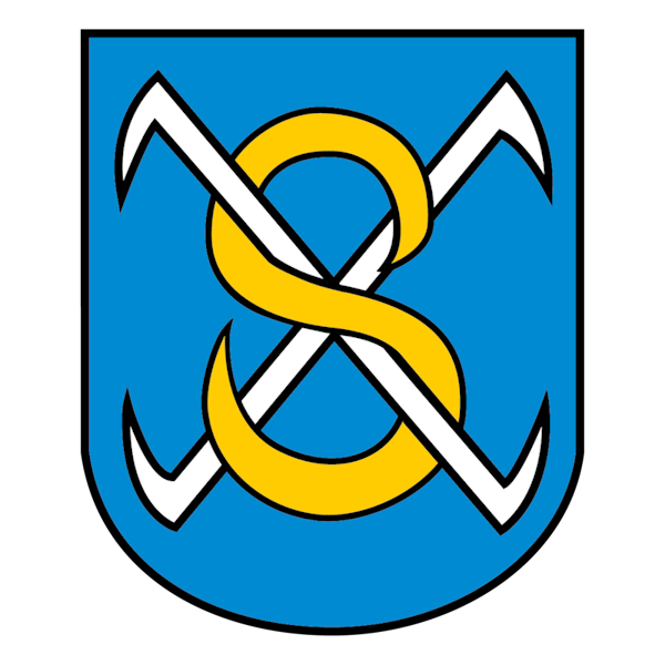Logo Stadt Sangerhausen